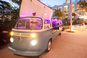 La Cocinita Food Truck
at Finest Resorts Playa Mujeres